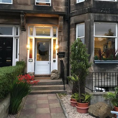 Martins Guest House Edinburgh Luaran gambar