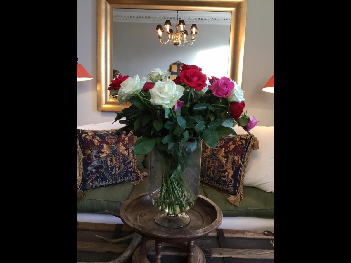 Martins Guest House Edinburgh Luaran gambar