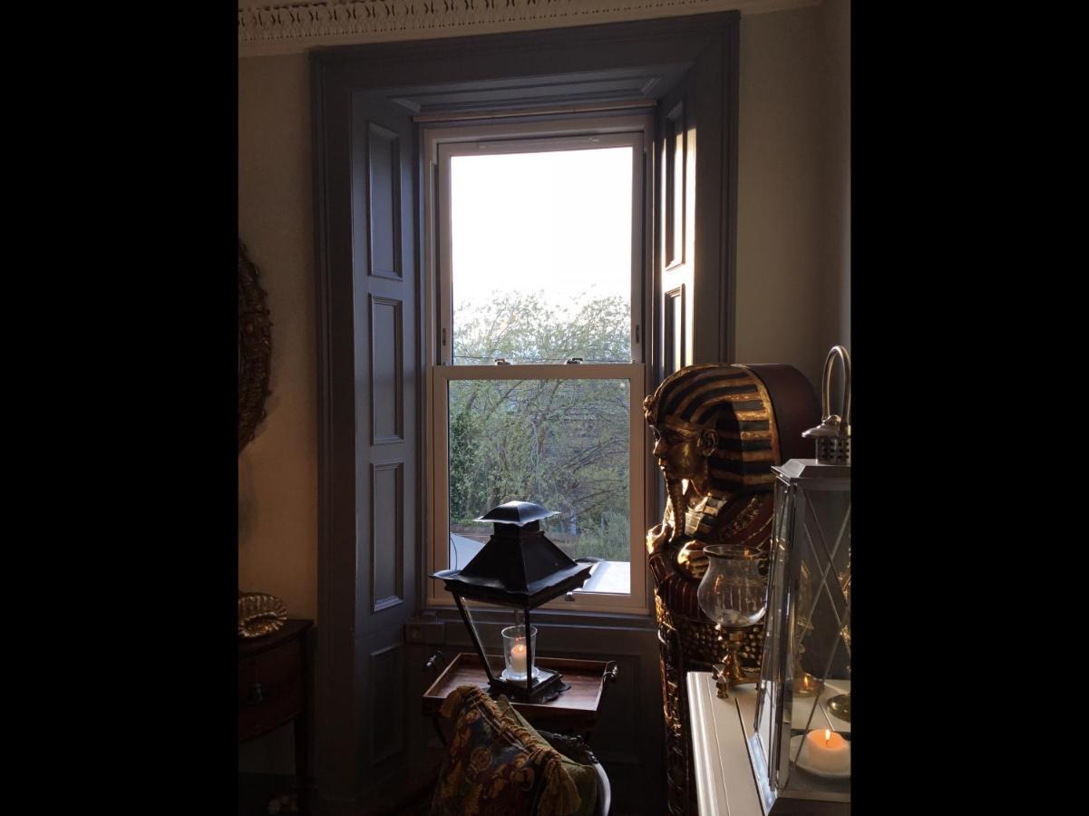 Martins Guest House Edinburgh Luaran gambar