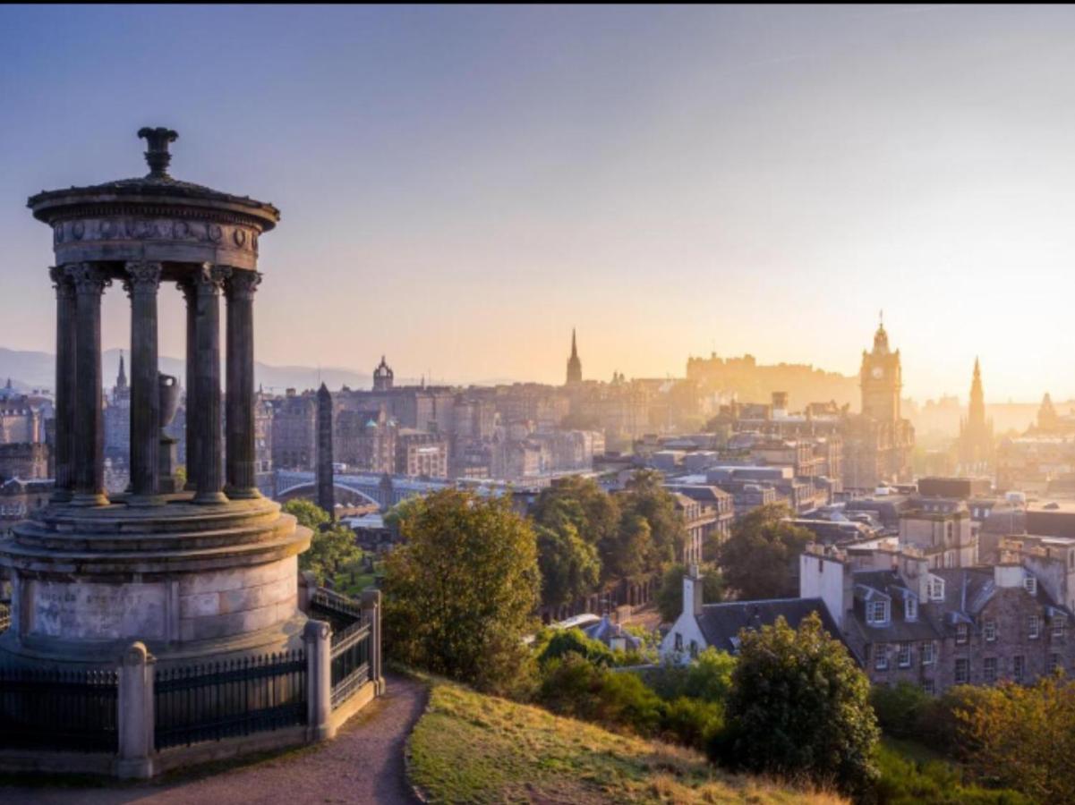 Martins Guest House Edinburgh Luaran gambar