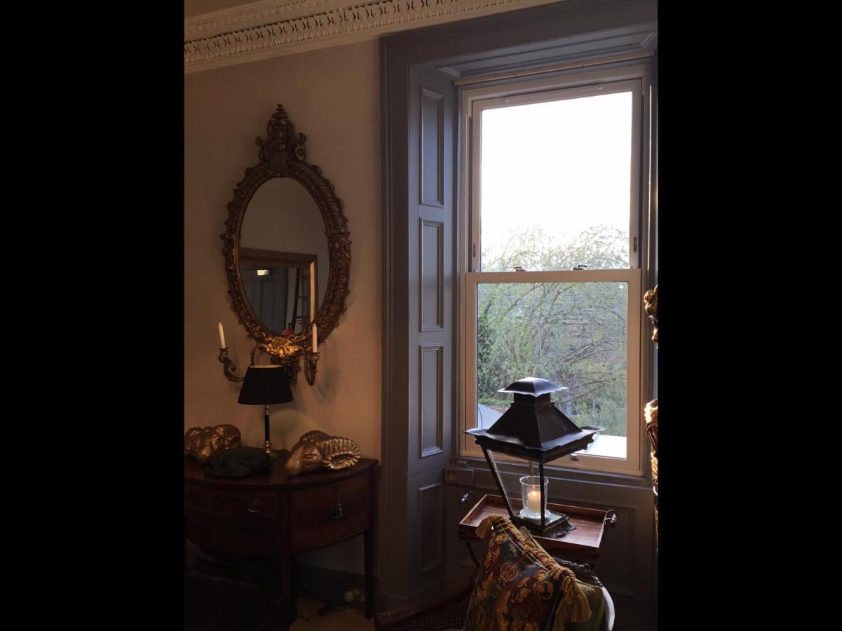 Martins Guest House Edinburgh Luaran gambar