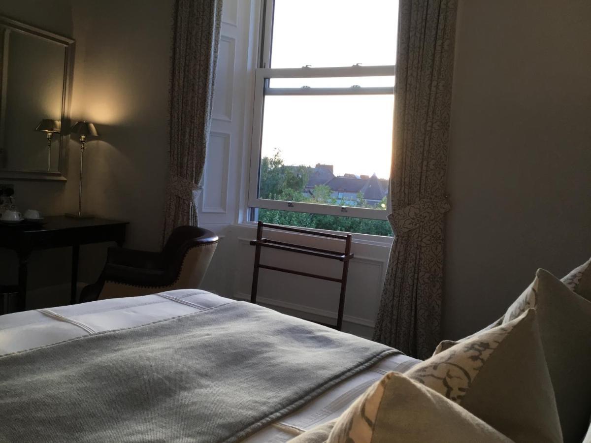 Martins Guest House Edinburgh Luaran gambar