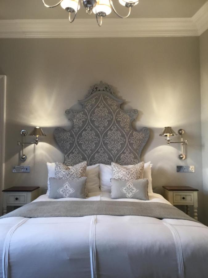 Martins Guest House Edinburgh Luaran gambar