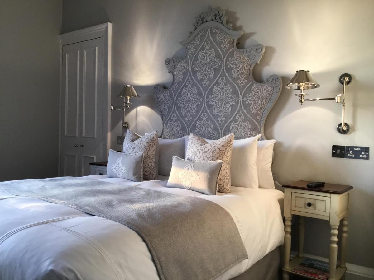 Martins Guest House Edinburgh Luaran gambar