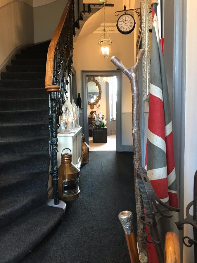 Martins Guest House Edinburgh Luaran gambar
