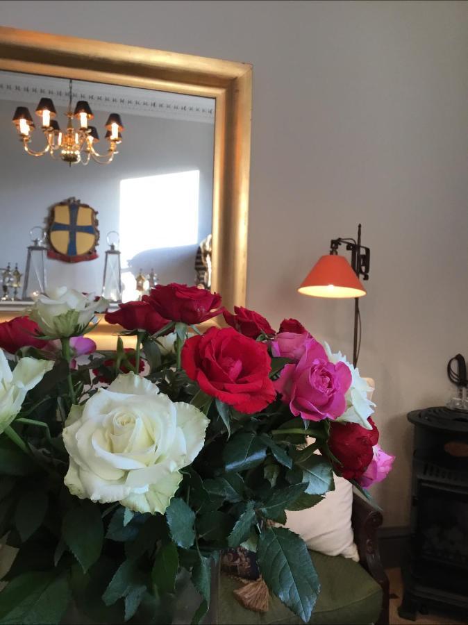 Martins Guest House Edinburgh Luaran gambar
