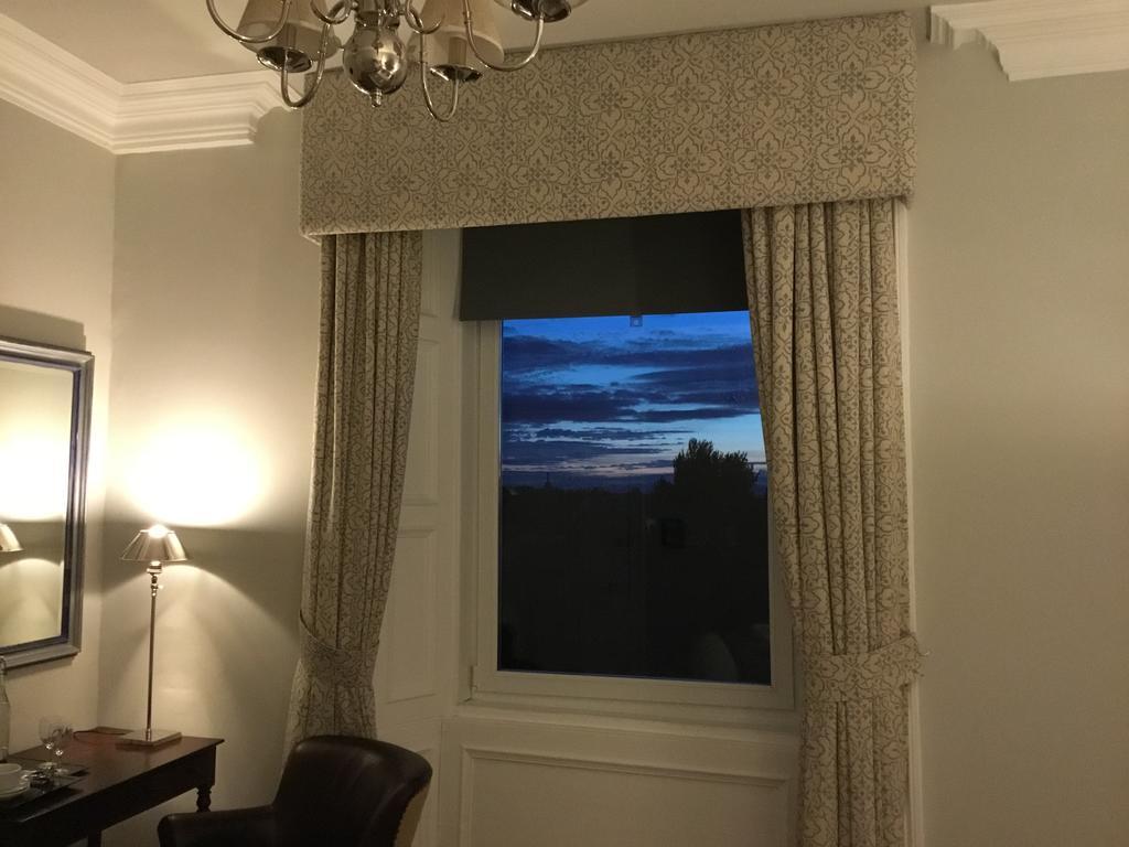 Martins Guest House Edinburgh Luaran gambar