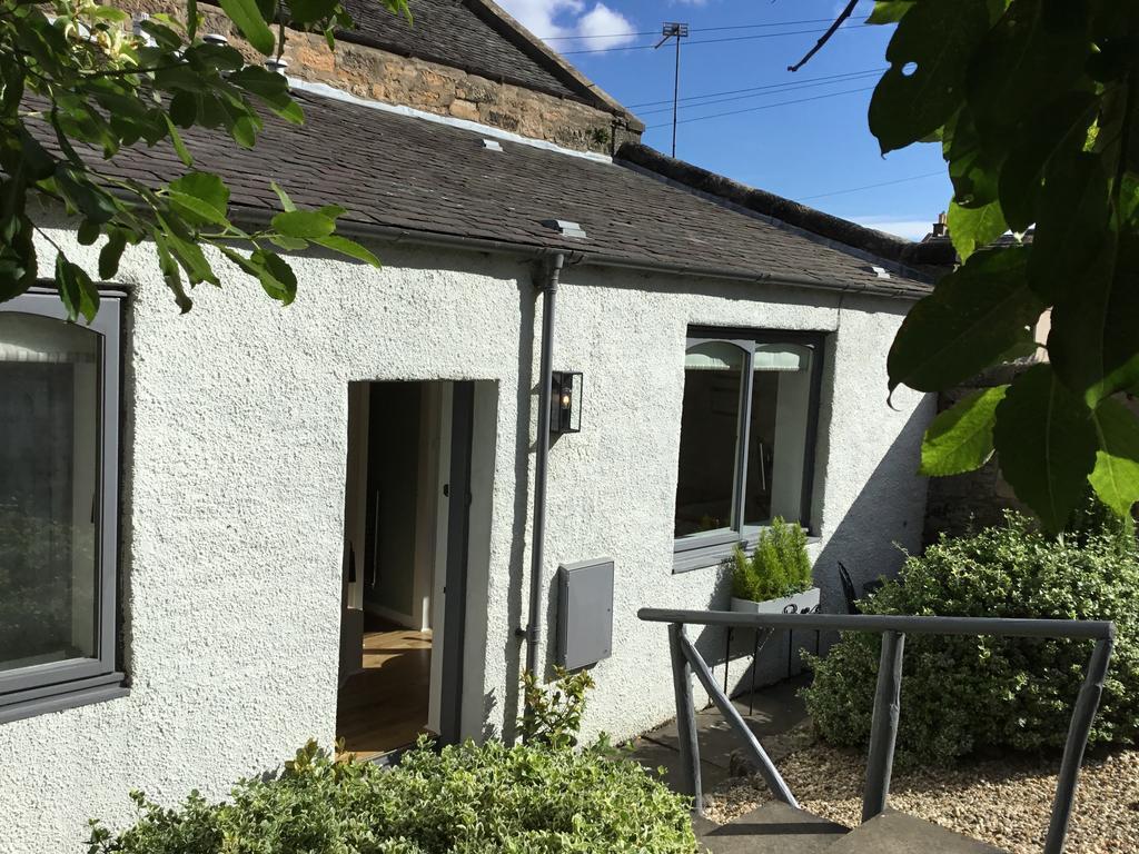 Martins Guest House Edinburgh Luaran gambar