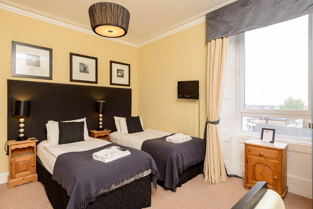 Martins Guest House Edinburgh Luaran gambar