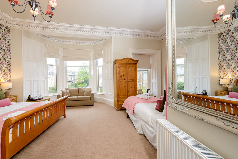 Martins Guest House Edinburgh Luaran gambar