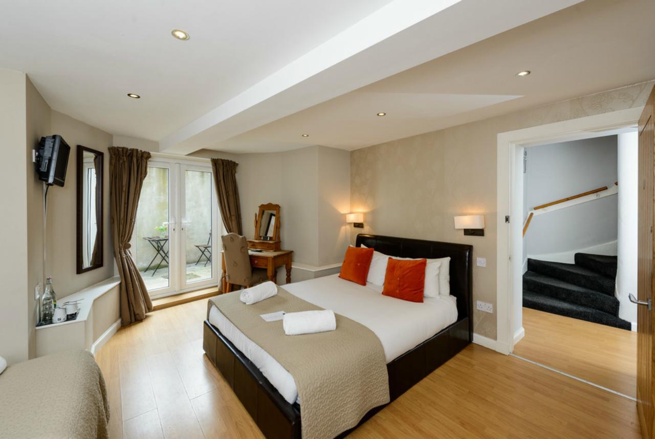 Martins Guest House Edinburgh Luaran gambar