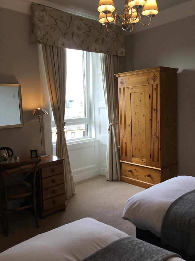 Martins Guest House Edinburgh Luaran gambar