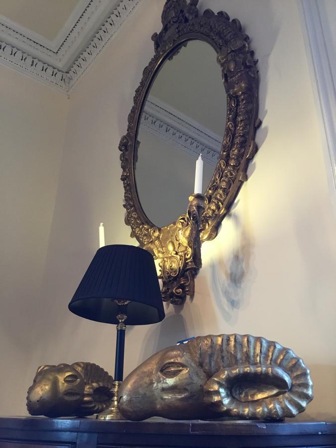 Martins Guest House Edinburgh Luaran gambar