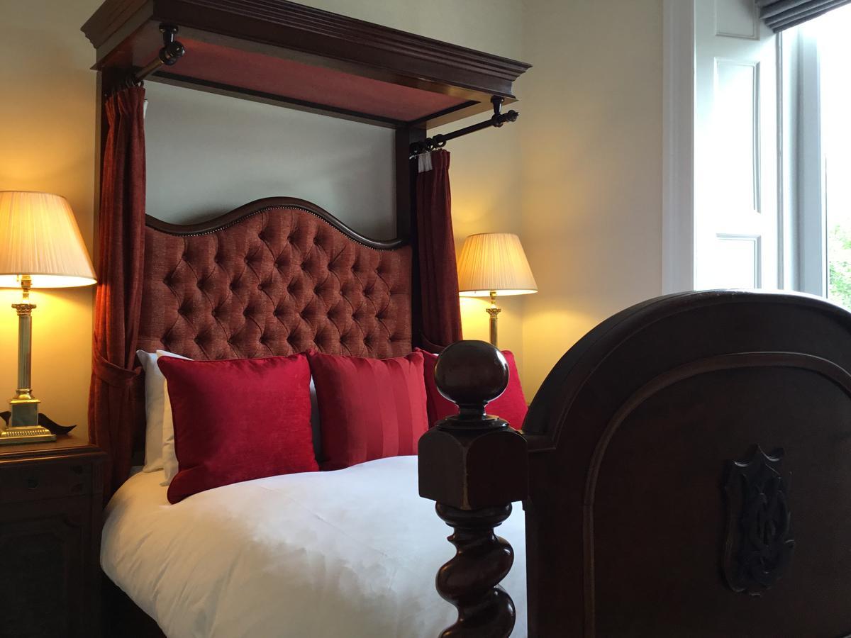 Martins Guest House Edinburgh Luaran gambar