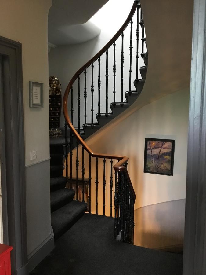 Martins Guest House Edinburgh Luaran gambar