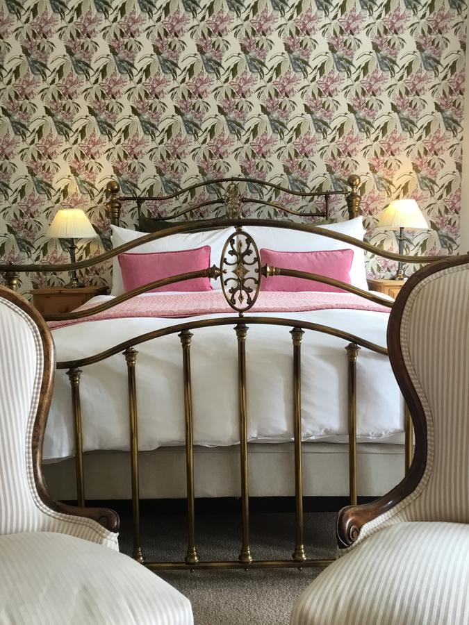 Martins Guest House Edinburgh Luaran gambar