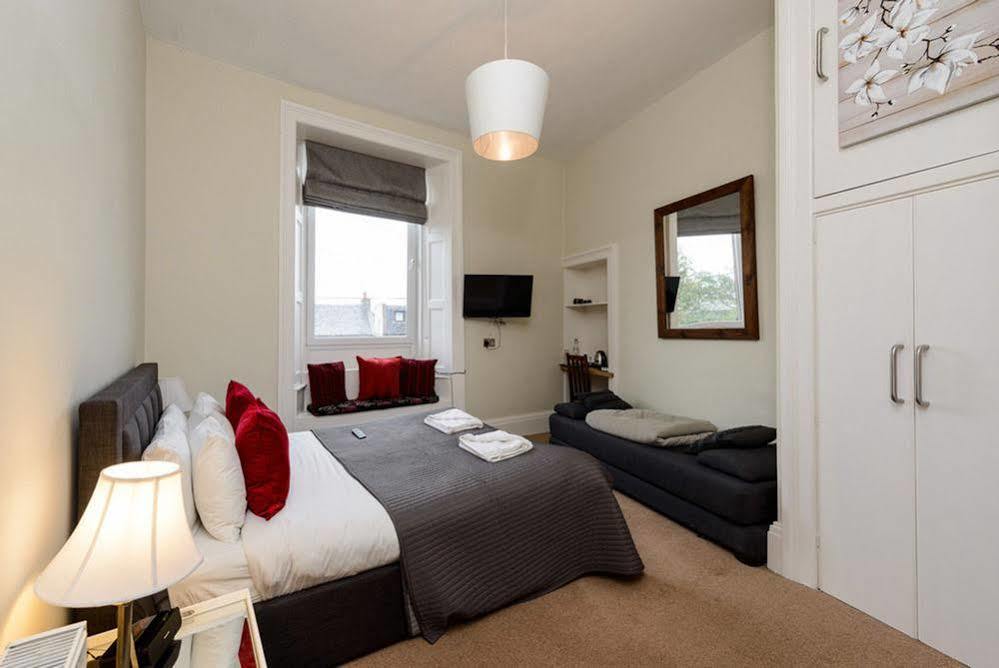Martins Guest House Edinburgh Luaran gambar