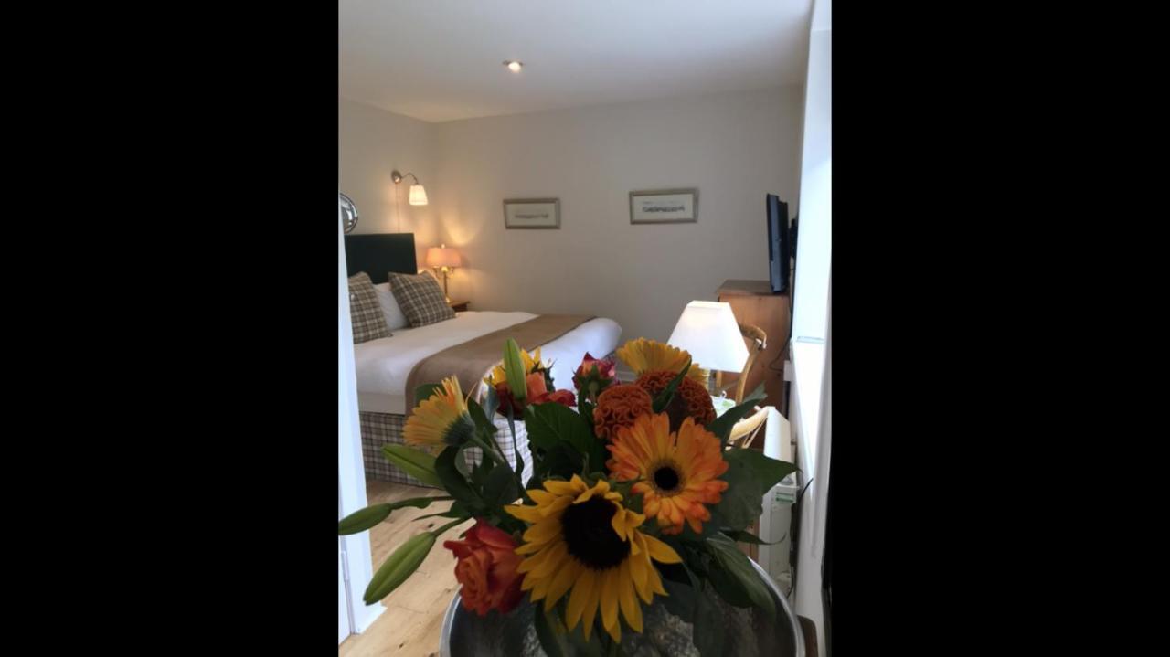 Martins Guest House Edinburgh Luaran gambar