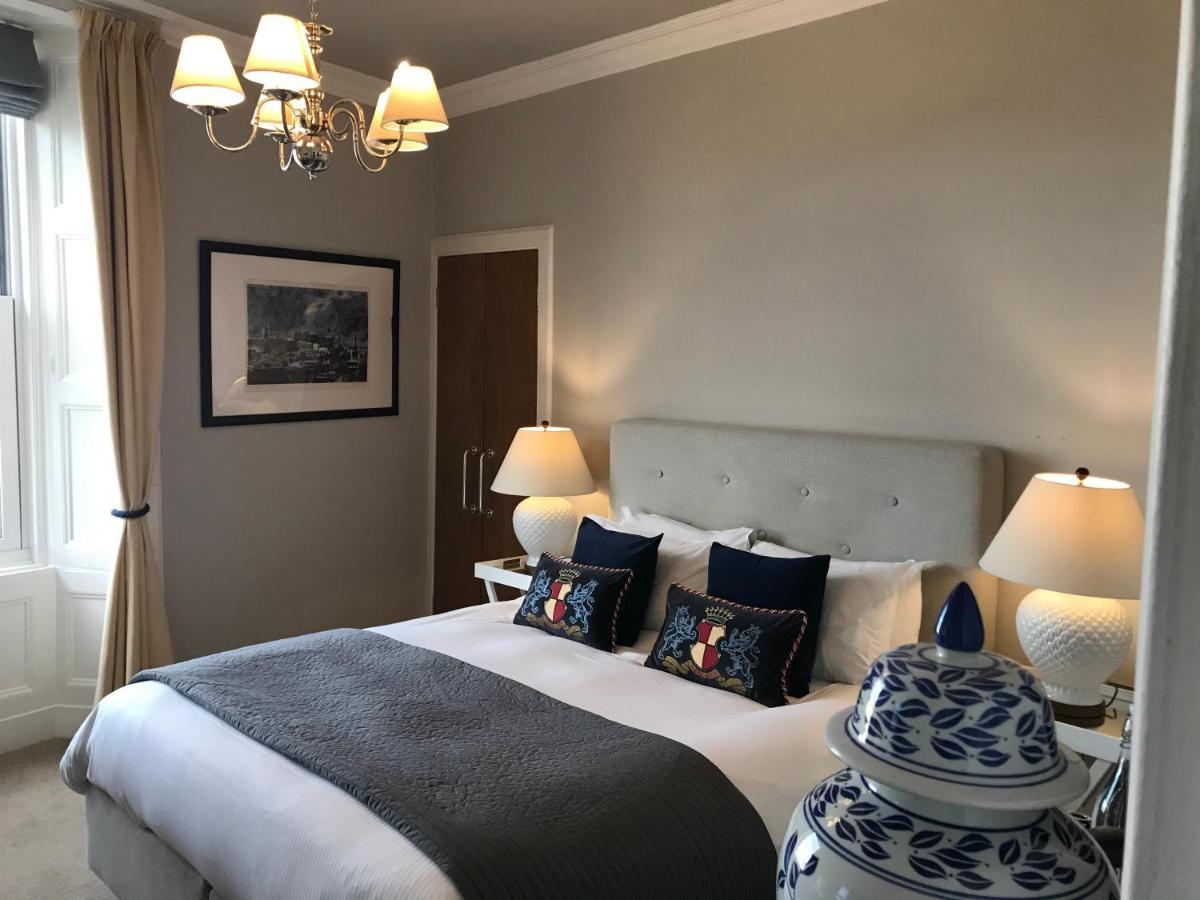 Martins Guest House Edinburgh Luaran gambar